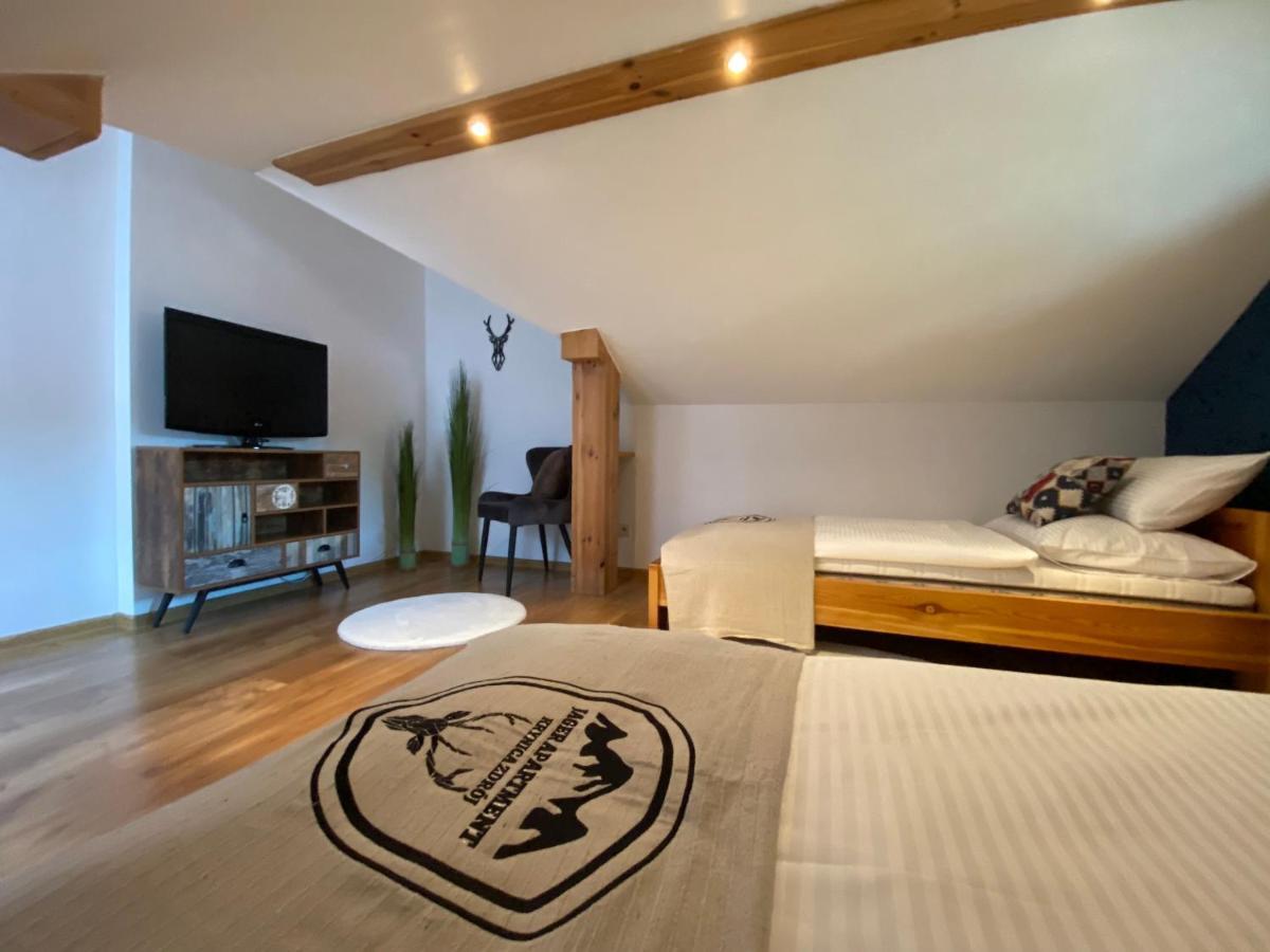 Apartment Jager