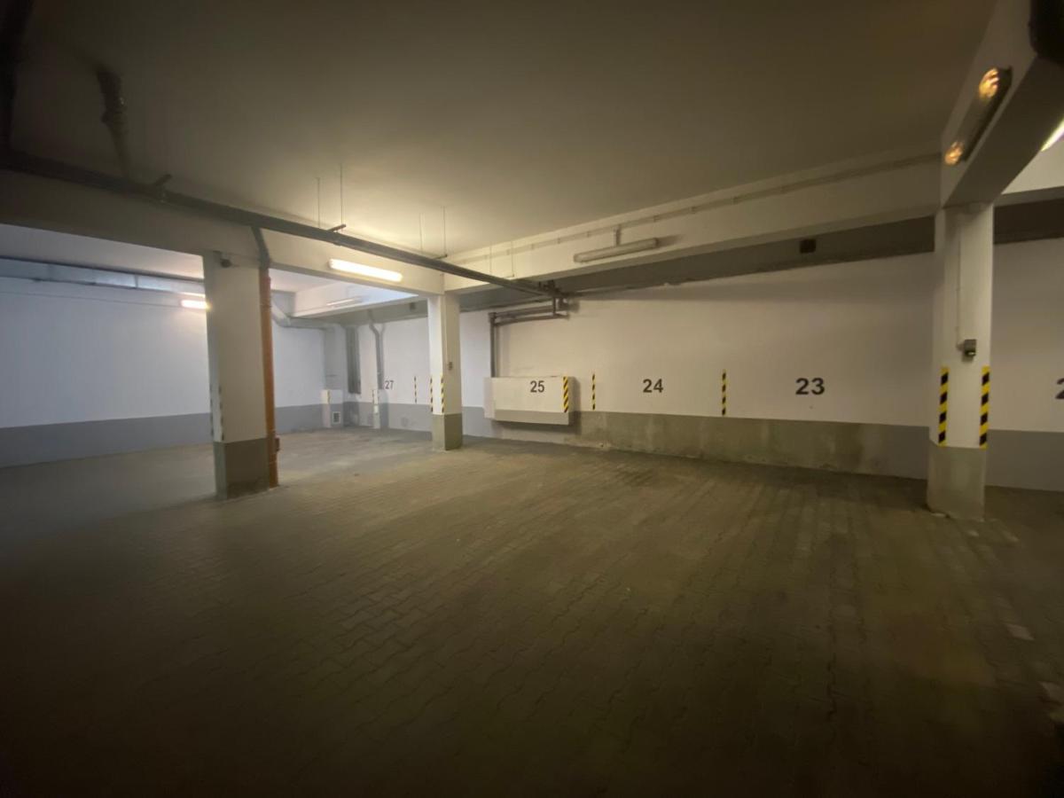 Jager Apartment