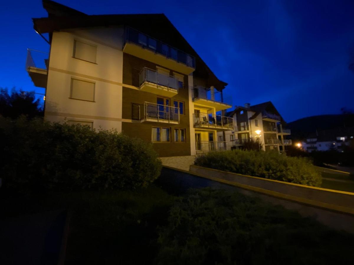Apartament Jager Zdrój