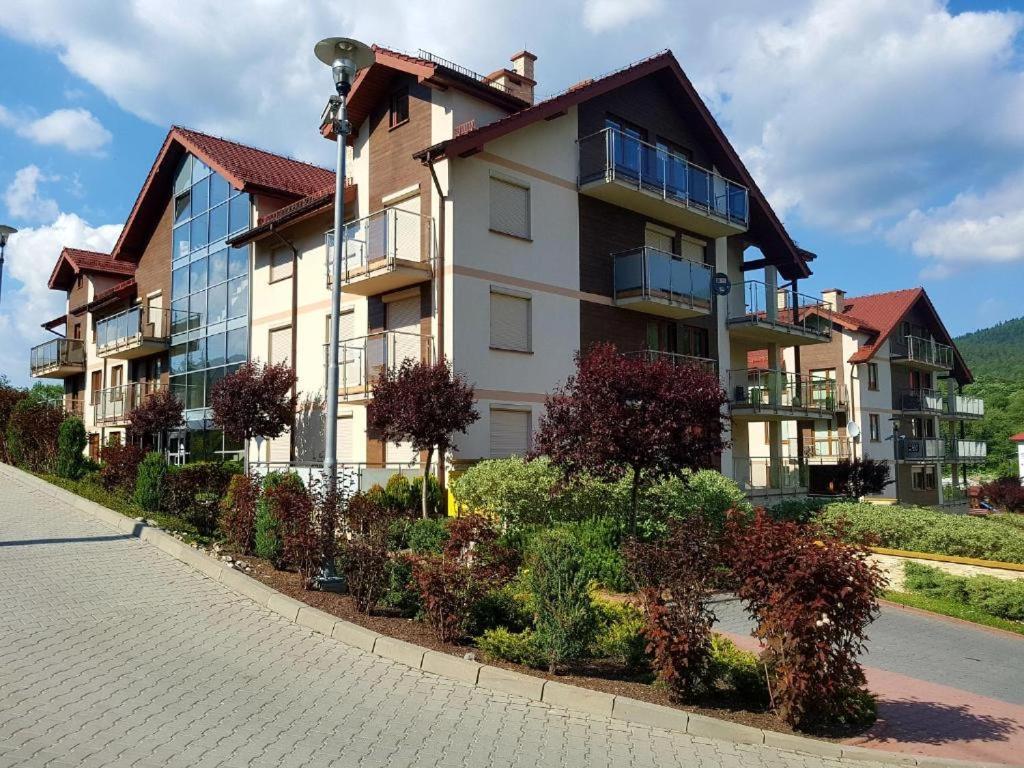 Jager Apartment *