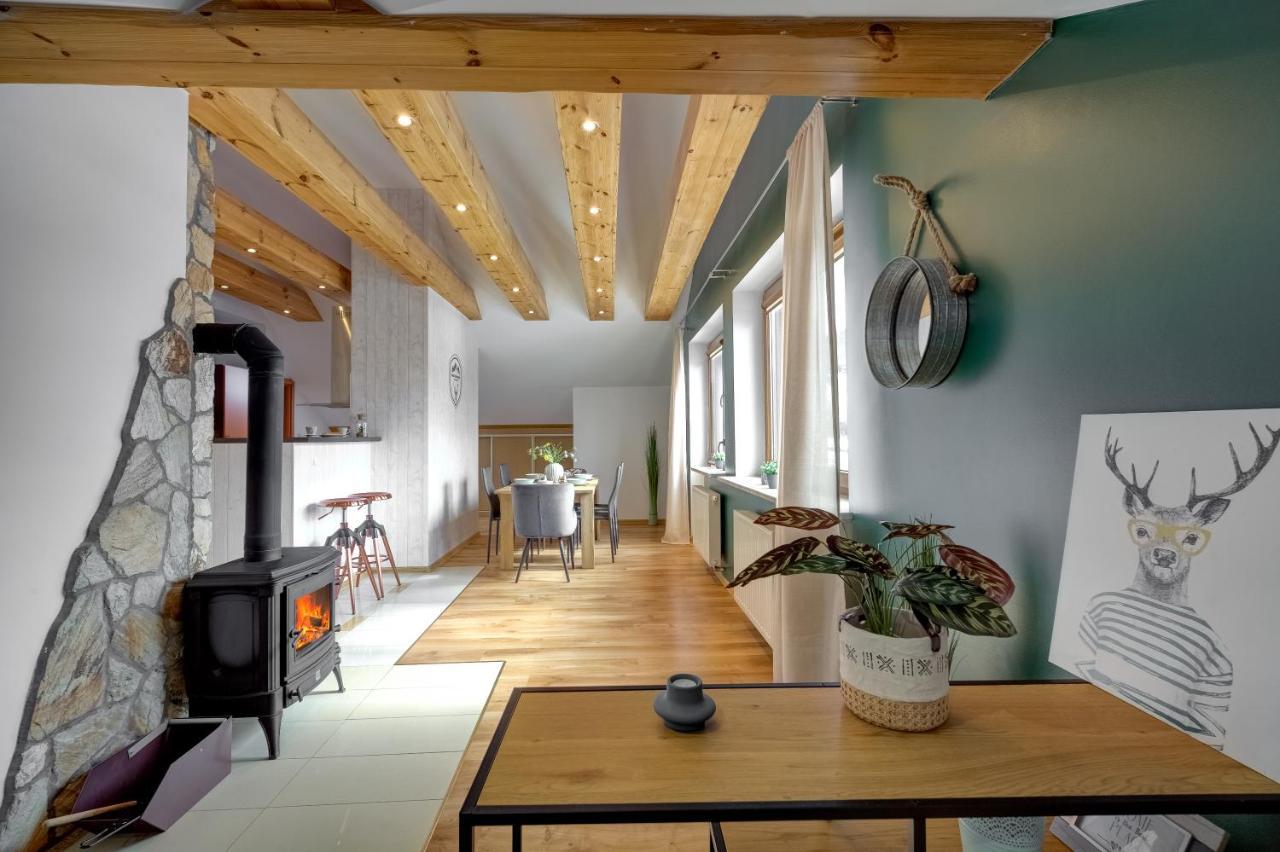 Jager Apartment *