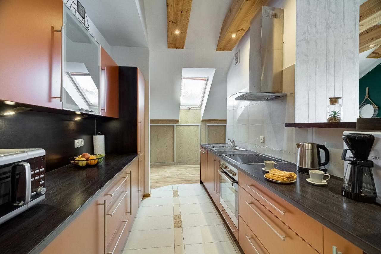 Apartament Jager Zdrój