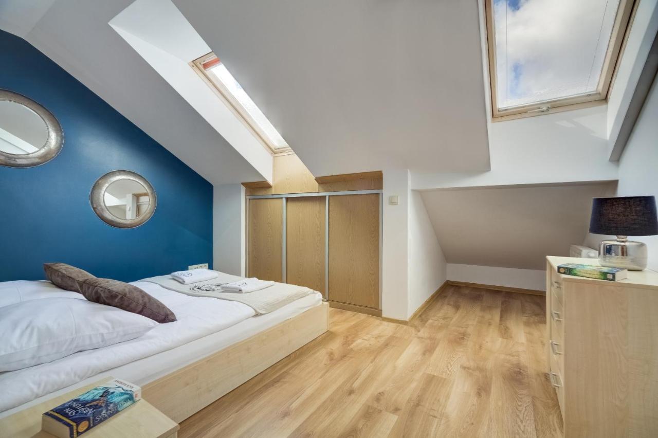Jager Apartment