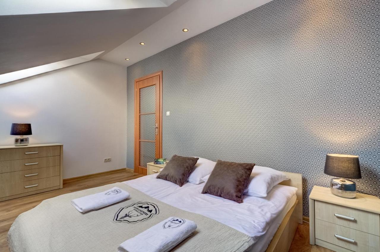 Jager Apartment Krynica Zdroj